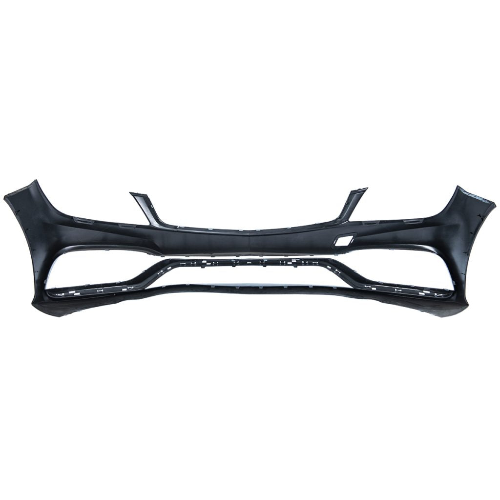 Paraurti Anteriore adatto per Mercedes C-Class W204 2007-2015