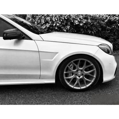 ART.3902   Parafanghi  E63 AMG Look Mercedes Classe E (W212, S212) 13-15