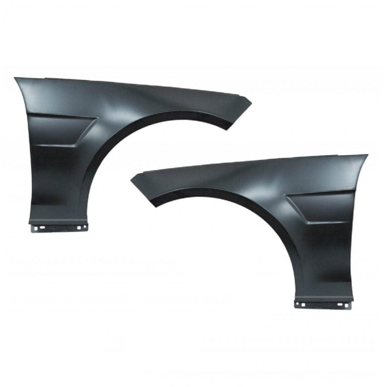 ART.3902   Parafanghi  E63 AMG Look Mercedes Classe E (W212, S212) 13-15