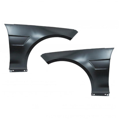 ART.3902   Parafanghi  E63 AMG Look Mercedes Classe E (W212, S212) 13-15