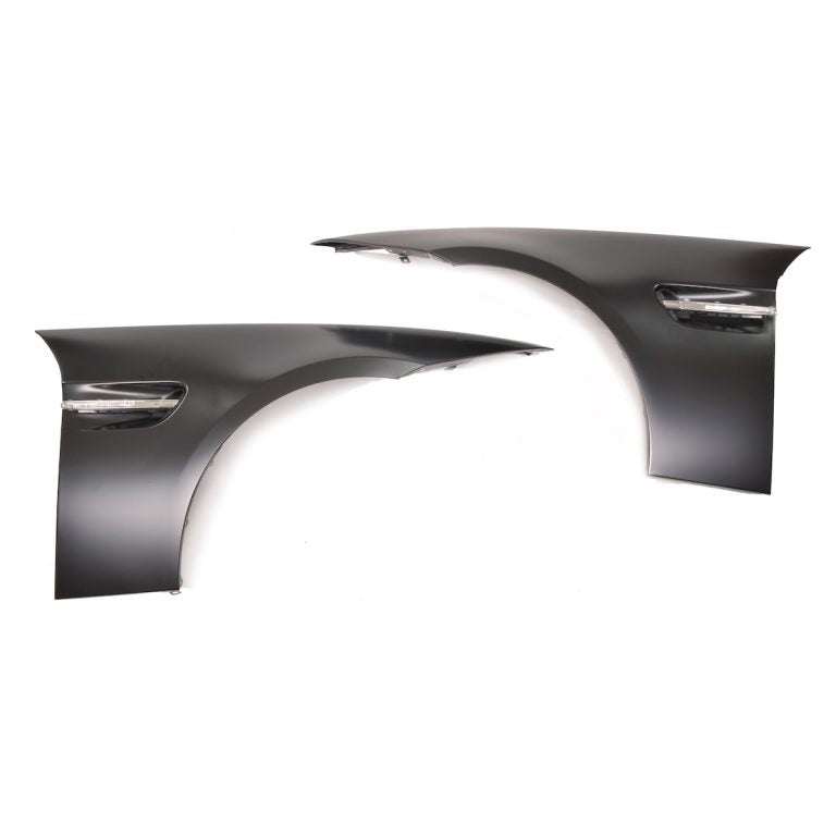 ART.3868  Set parafanghi anteriori M3 Look Bmw 3 (E90) (2005-2011)