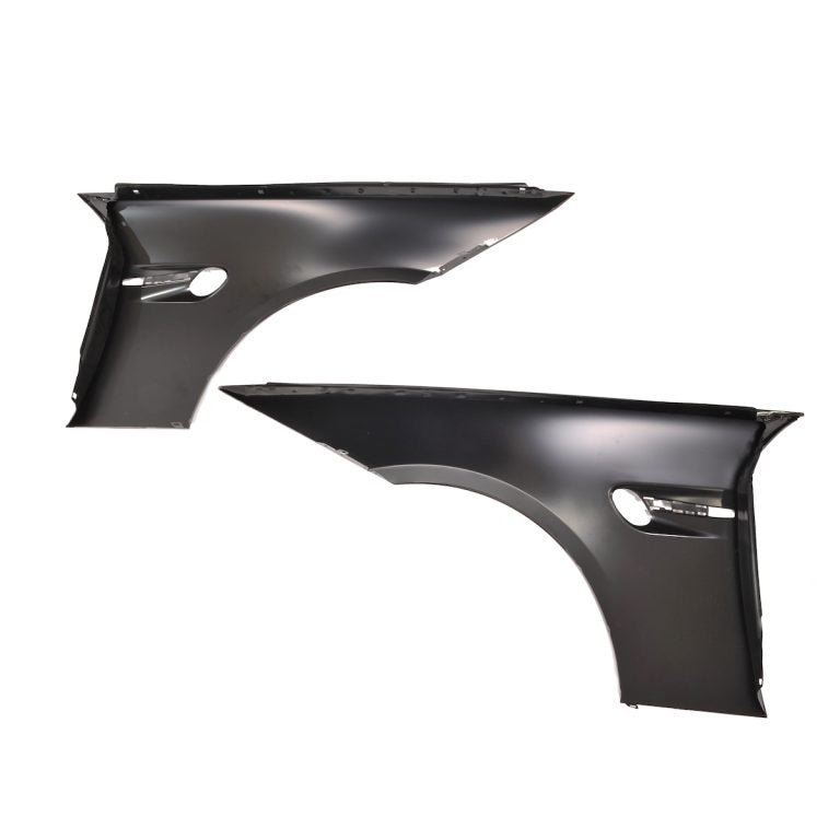 ART.3868  Set parafanghi anteriori M3 Look Bmw 3 (E90) (2005-2011)