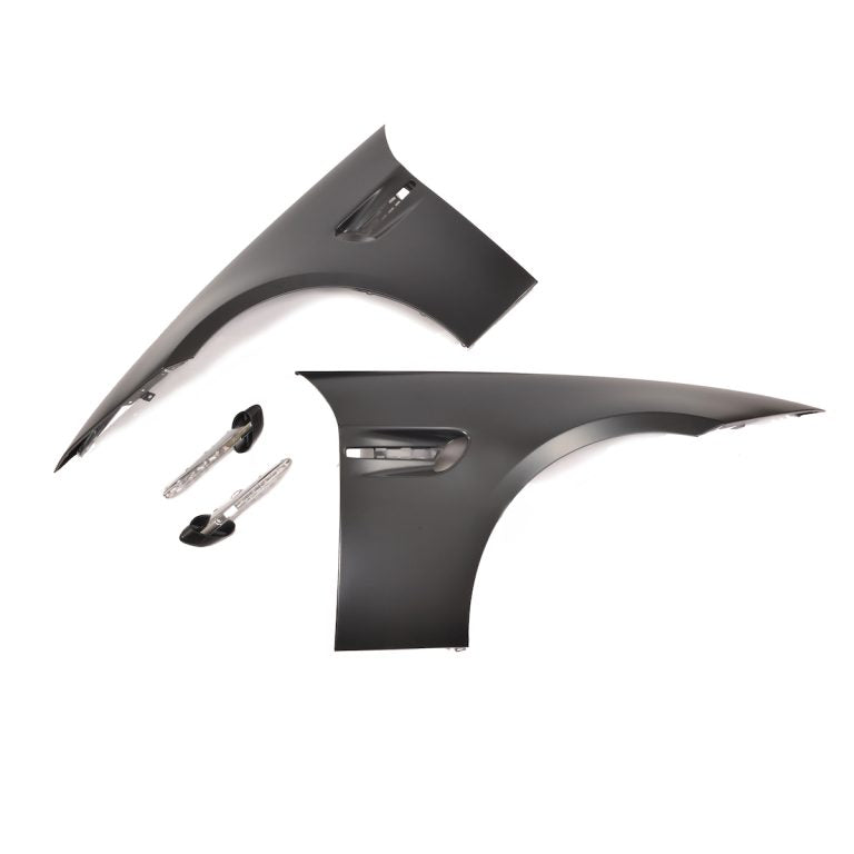 ART.3868  Set parafanghi anteriori M3 Look Bmw 3 (E90) (2005-2011)