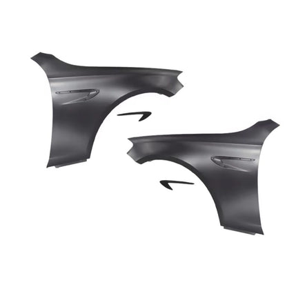 ART.3803 Parafanghi E63 AMG Look per Mercedes Classe E (W213) (2016-2023)