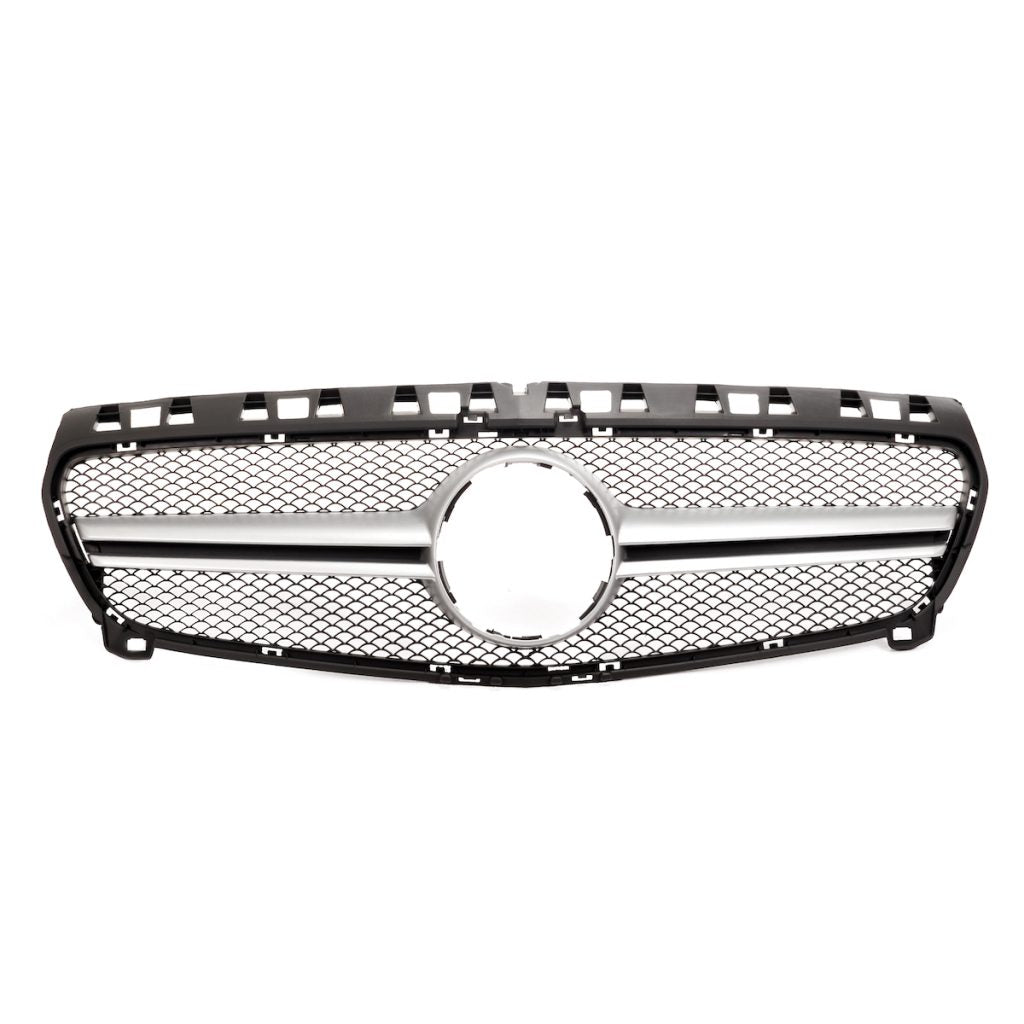 Griglia adatto per Mercedes A-Class W176 2012-2015