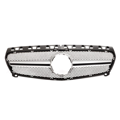 Griglia adatto per Mercedes A-Class W176 2012-2015