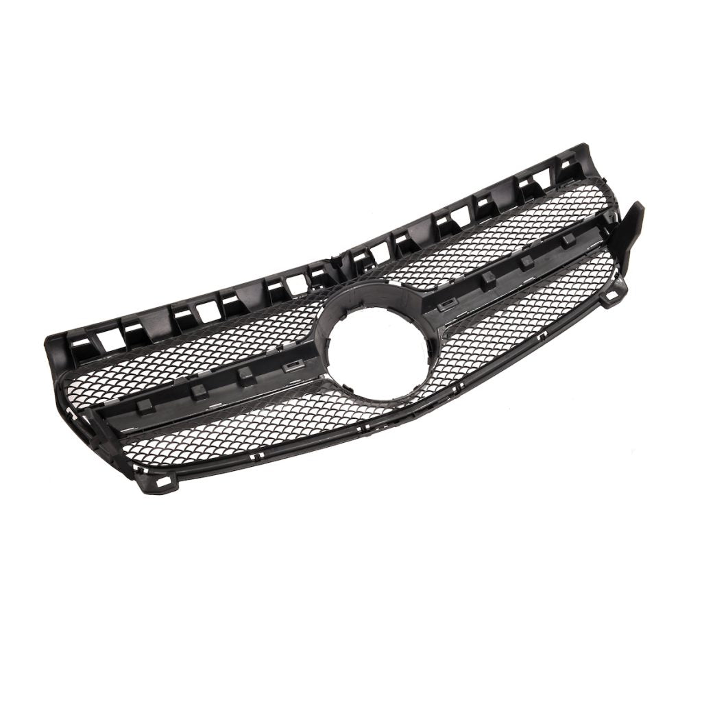 Griglia adatto per Mercedes A-Class W176 2012-2015