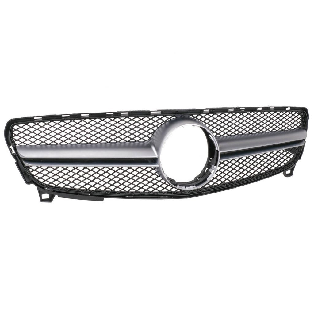 Griglia adatto per Mercedes A-Class W176 2015-2018