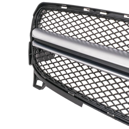 Griglia adatto per Mercedes A-Class W176 2015-2018