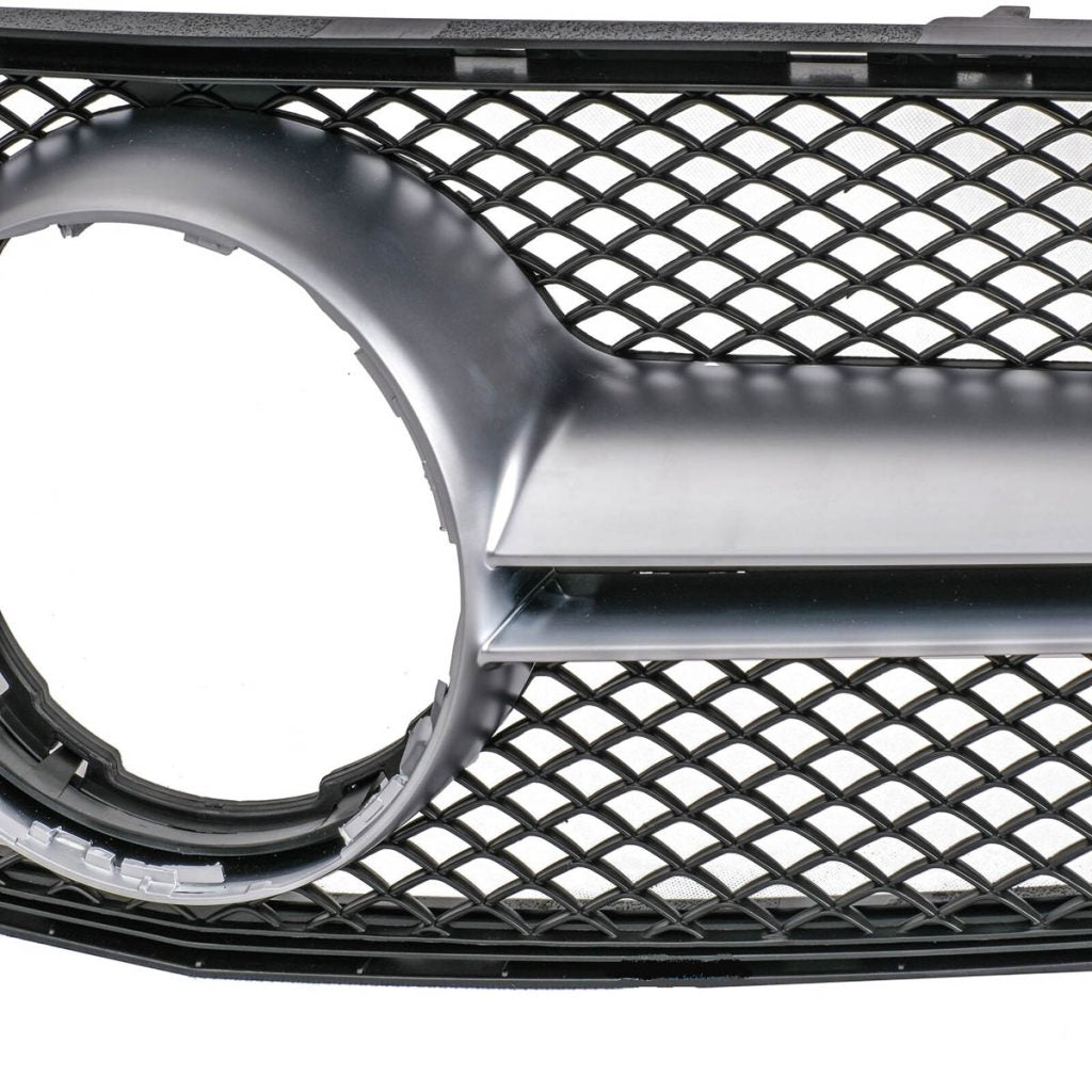 Griglia adatto per Mercedes A-Class W176 2015-2018