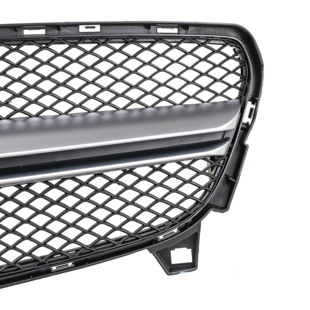 Griglia adatto per Mercedes A-Class W176 2015-2018