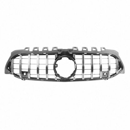Grille suitable for Mercedes A-Class (W177) Hatchback Sedan (2018-On)
