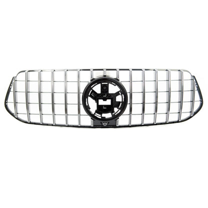 Grille suitable for Mercedes GLE (W167) SUV (C167) Coupe (2018-On)
