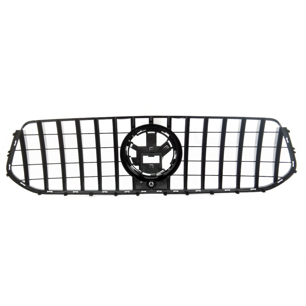 Grille suitable for Mercedes GLE (W167) SUV (C167) Coupe (2018-On)