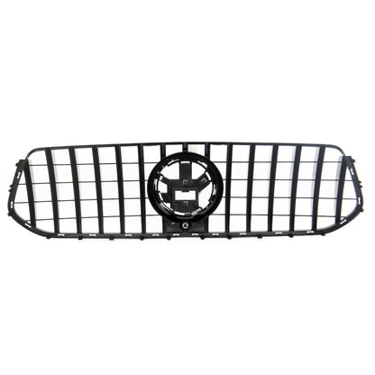 Grille suitable for Mercedes GLE (W167) SUV (C167) Coupe (2018-On)