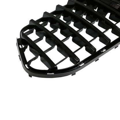 Grille suitable for Mercedes GLE (W167) SUV (C167) Coupe (2018-On)