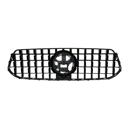 Grille suitable for Mercedes GLE (W167) SUV (C167) Coupe (2018-On)