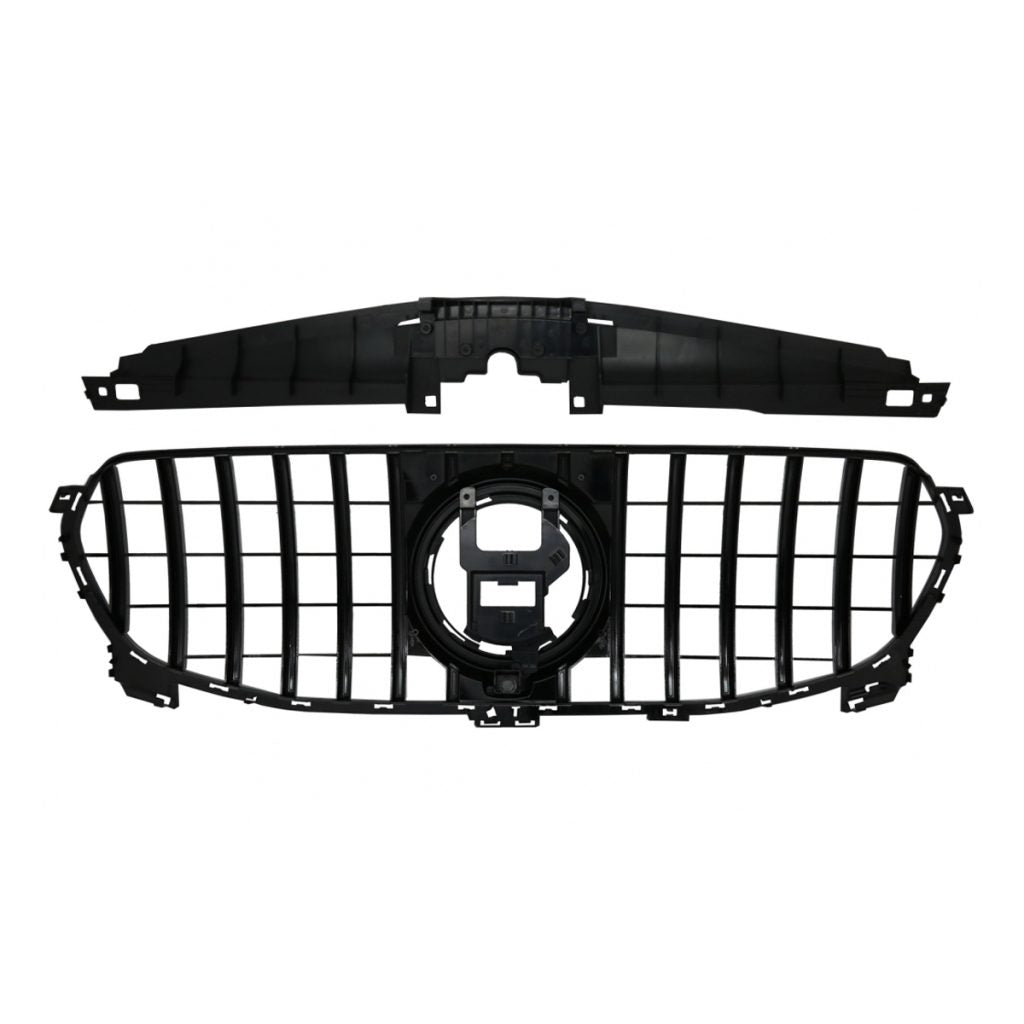 Griglia adatto per Mercedes GLE C292 Coupe 2015-2019
