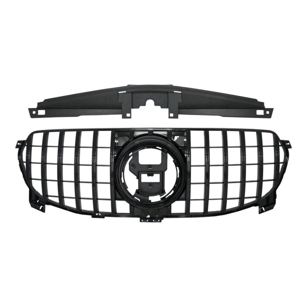 Griglia adatto per Mercedes GLE W167 SUV C167 Coupe 2018+