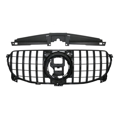 Griglia adatto per Mercedes GLE W167 SUV C167 Coupe 2018+