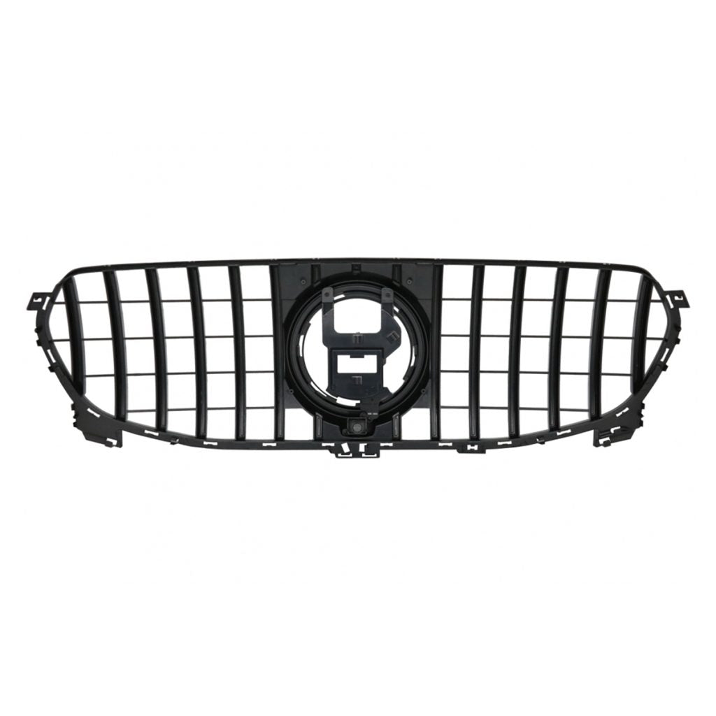 Griglia adatto per Mercedes GLE W167 SUV C167 Coupe 2018+