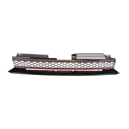 Griglia adatto per VW Golf 6 2008-2014