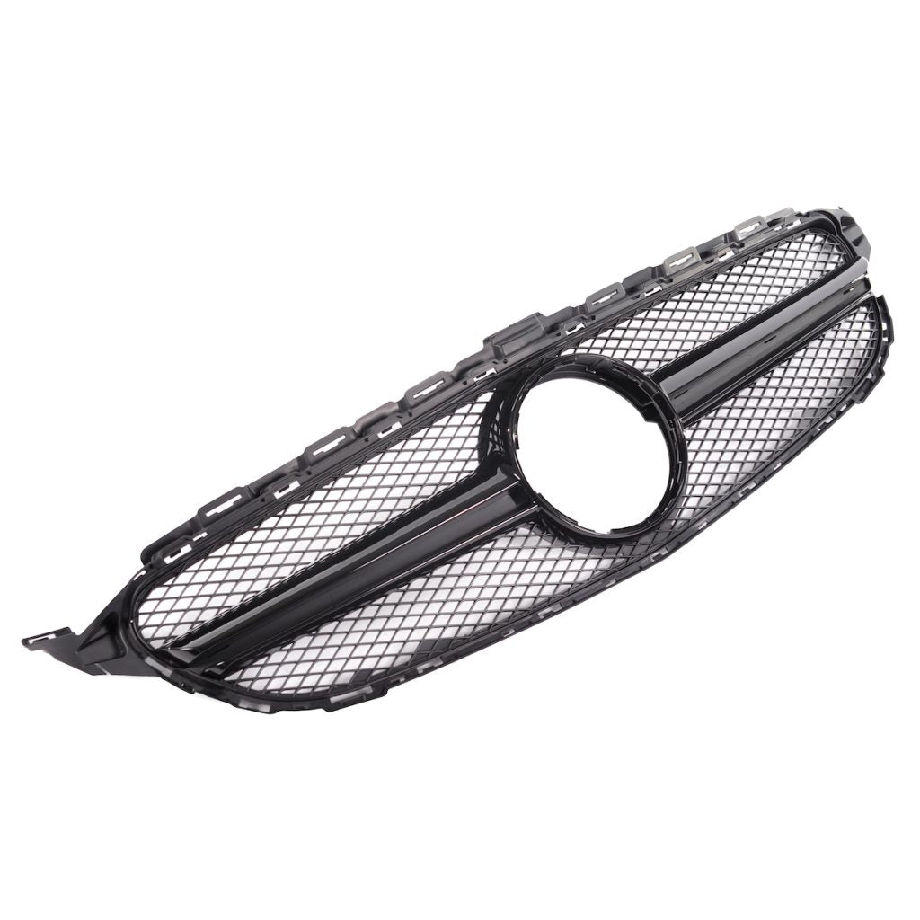Griglia adatto per Mercedes C-Class W205 2013-2018 A-Design