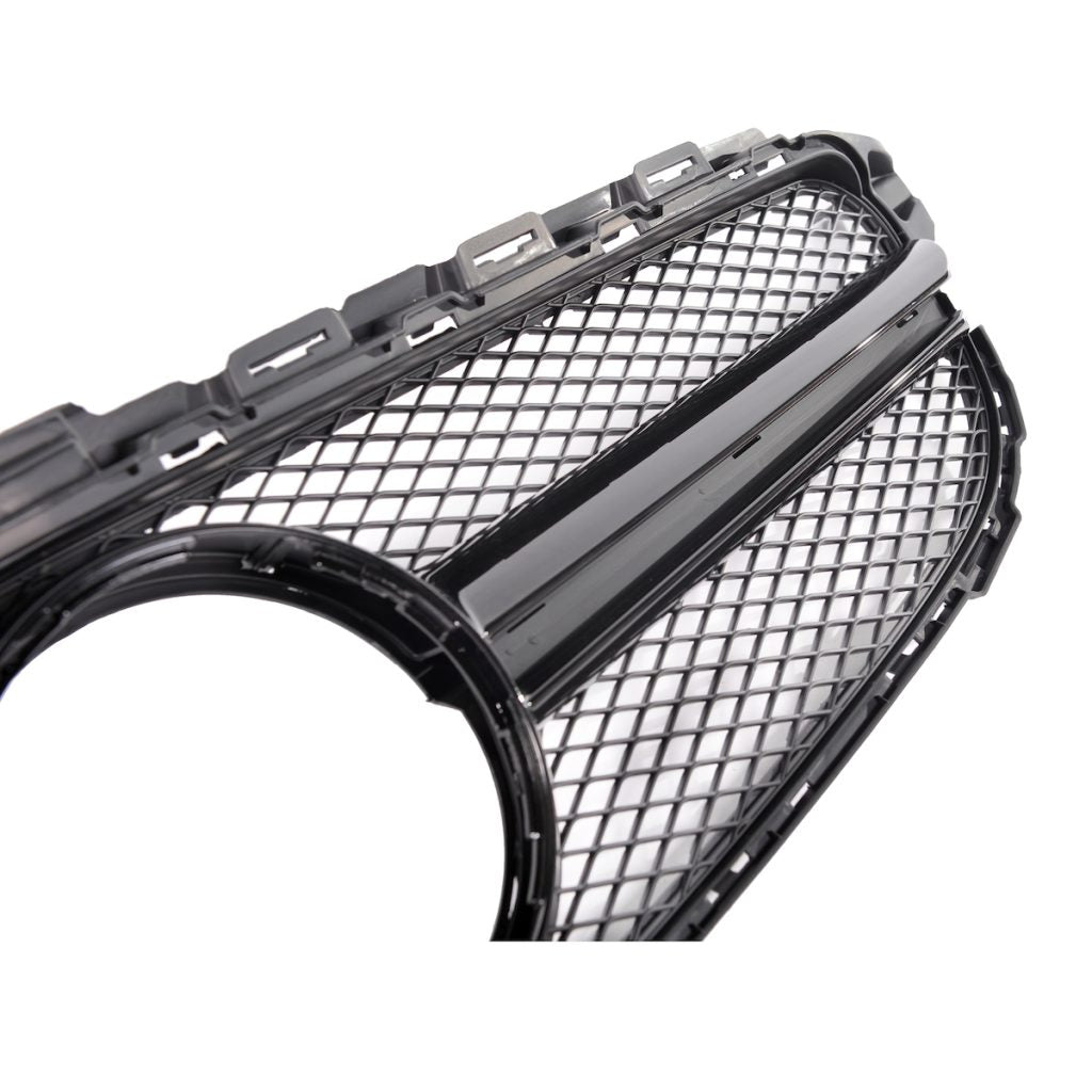 Griglia adatto per Mercedes C-Class W205 2013-2018 A-Design