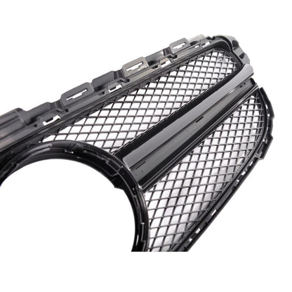 Griglia adatto per Mercedes C-Class W205 2013-2018 A-Design