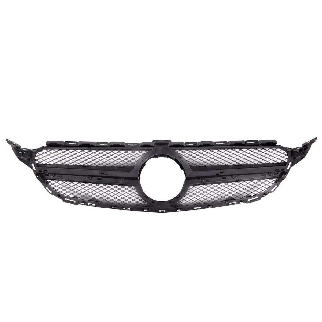 Griglia adatto per Mercedes C-Class W205 2013-2018 A-Design