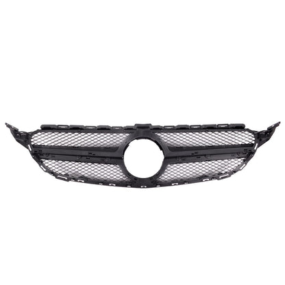 Griglia adatto per Mercedes C-Class W205 2013-2018 A-Design