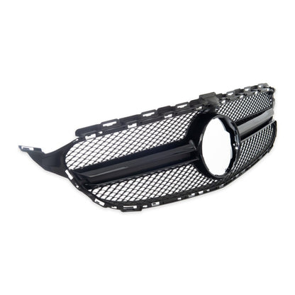 Griglia adatto per Mercedes C-Class W205 2013-2018 Camera