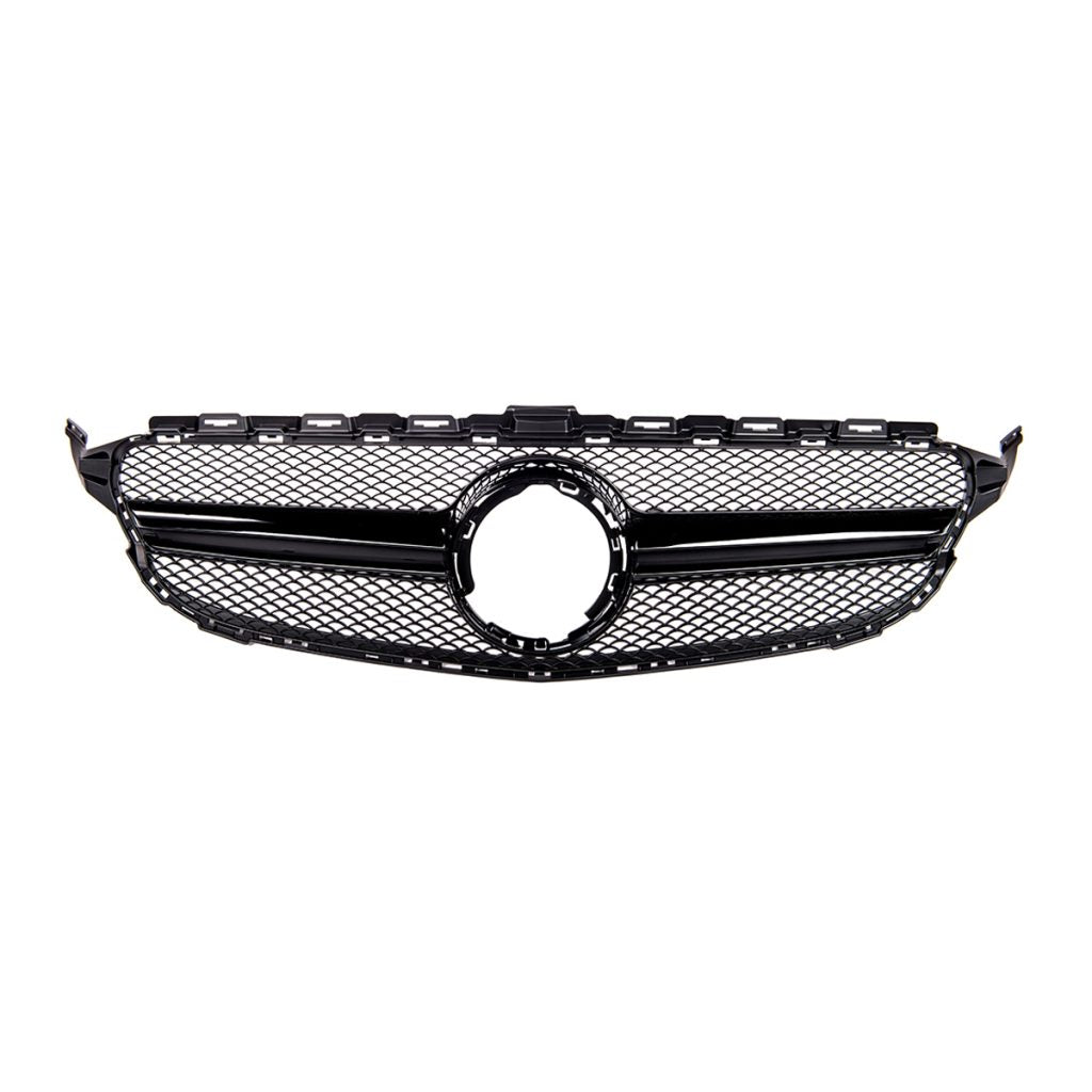 Griglia adatto per Mercedes C-Class W205 2018-2021