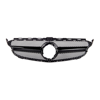 Griglia adatto per Mercedes C-Class W205 2018-2021