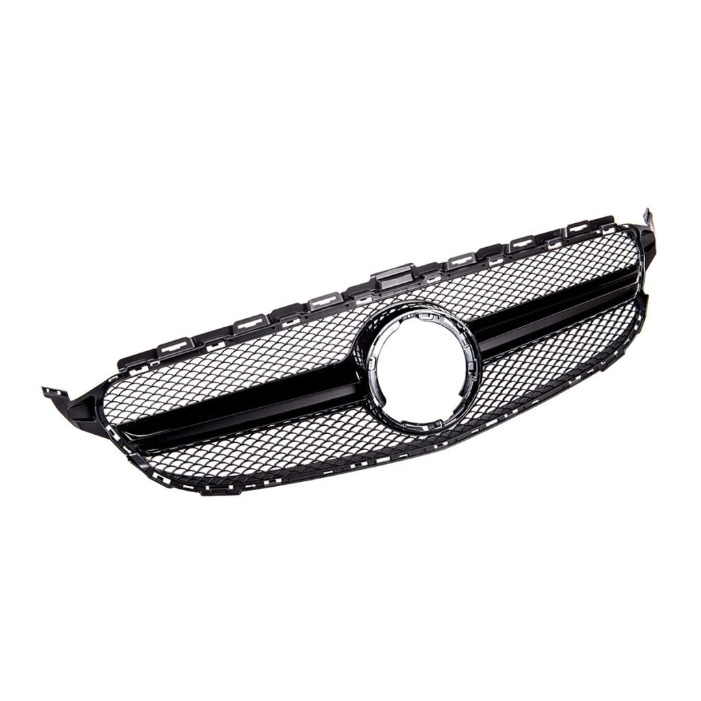 Griglia adatto per Mercedes C-Class W205 2018-2021