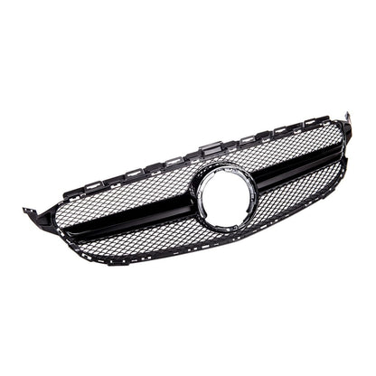 Griglia adatto per Mercedes C-Class W205 2018-2021