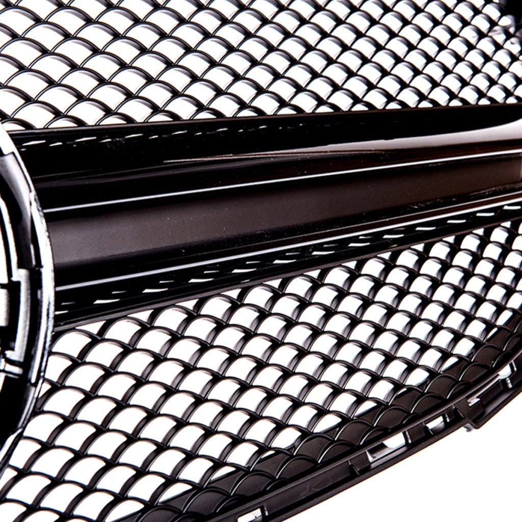 Griglia adatto per Mercedes C-Class W205 2018-2021