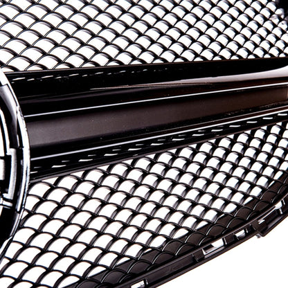 Griglia adatto per Mercedes C-Class W205 2018-2021