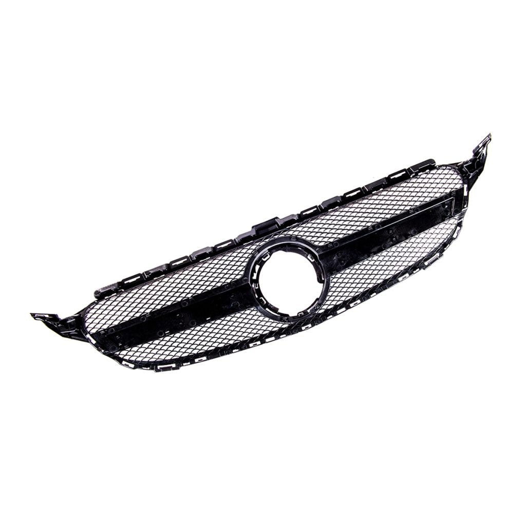 Griglia adatto per Mercedes C-Class W205 2018-2021