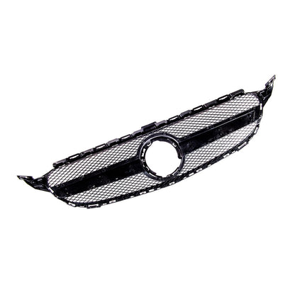 Griglia adatto per Mercedes C-Class W205 2018-2021