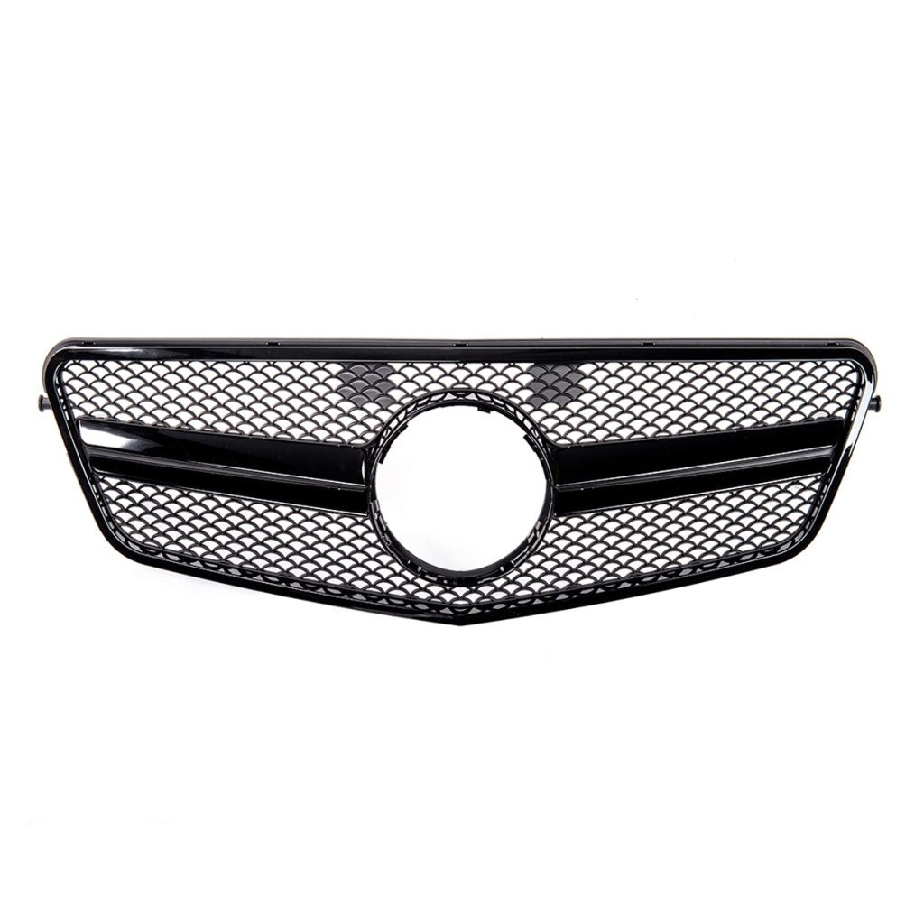 Griglia adatto per Mercedes E-Class W212 Sedan Estate 2009-2013