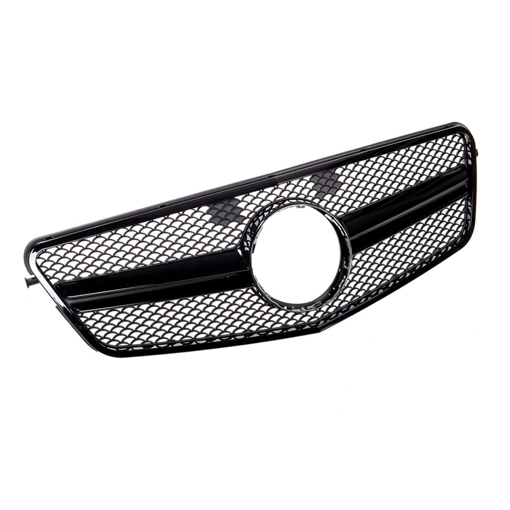Griglia adatto per Mercedes E-Class W212 Sedan Estate 2009-2013