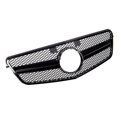 Griglia adatto per Mercedes E-Class W212 Sedan Estate 2009-2013