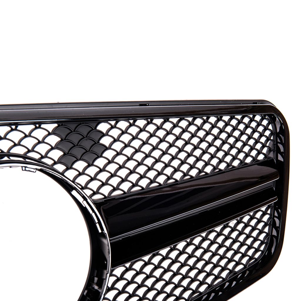 Griglia adatto per Mercedes E-Class W212 Sedan Estate 2009-2013