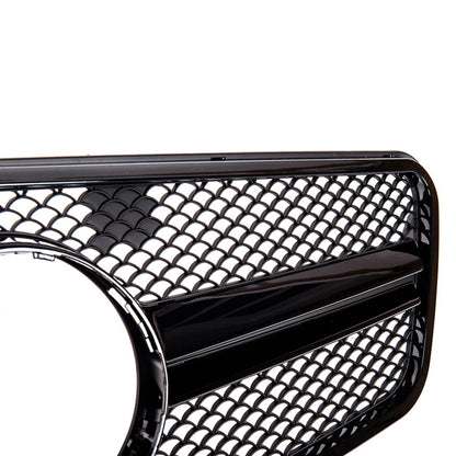 Griglia adatto per Mercedes E-Class W212 Sedan Estate 2009-2013