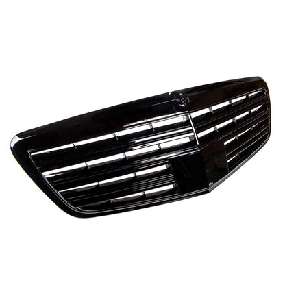 ART.3531   Griglia Nera AMG Look per Mercedes Classe S (W221) 09-13