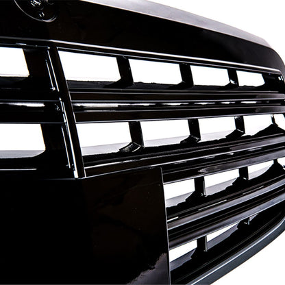 Griglia adatto per Mercedes S-Class W221 2009-2013