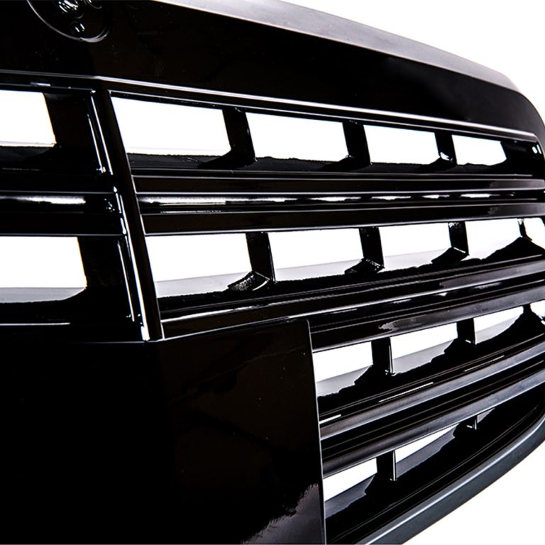 ART.3531   Griglia Nera AMG Look per Mercedes Classe S (W221) 09-13