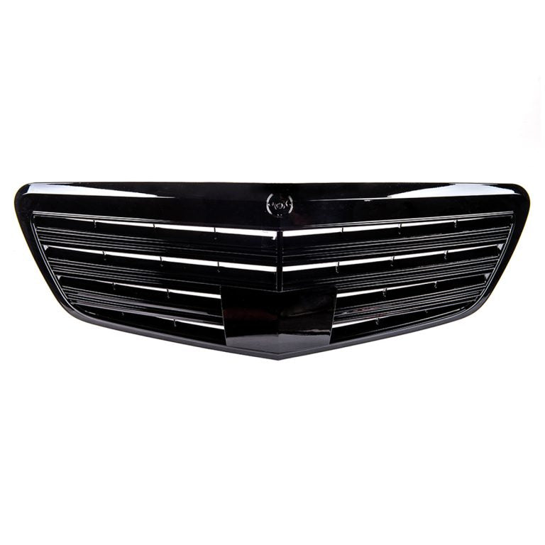 ART.3531   Griglia Nera AMG Look per Mercedes Classe S (W221) 09-13