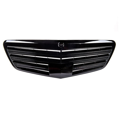 ART.3531   Griglia Nera AMG Look per Mercedes Classe S (W221) 09-13